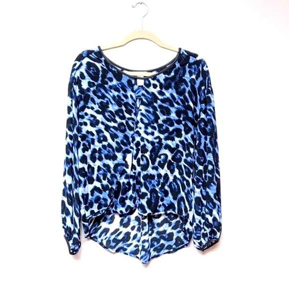 Cache animal print New M - Picture 5 of 5